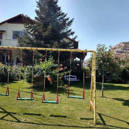 Villa Axiothea Nemea エクステリア 写真