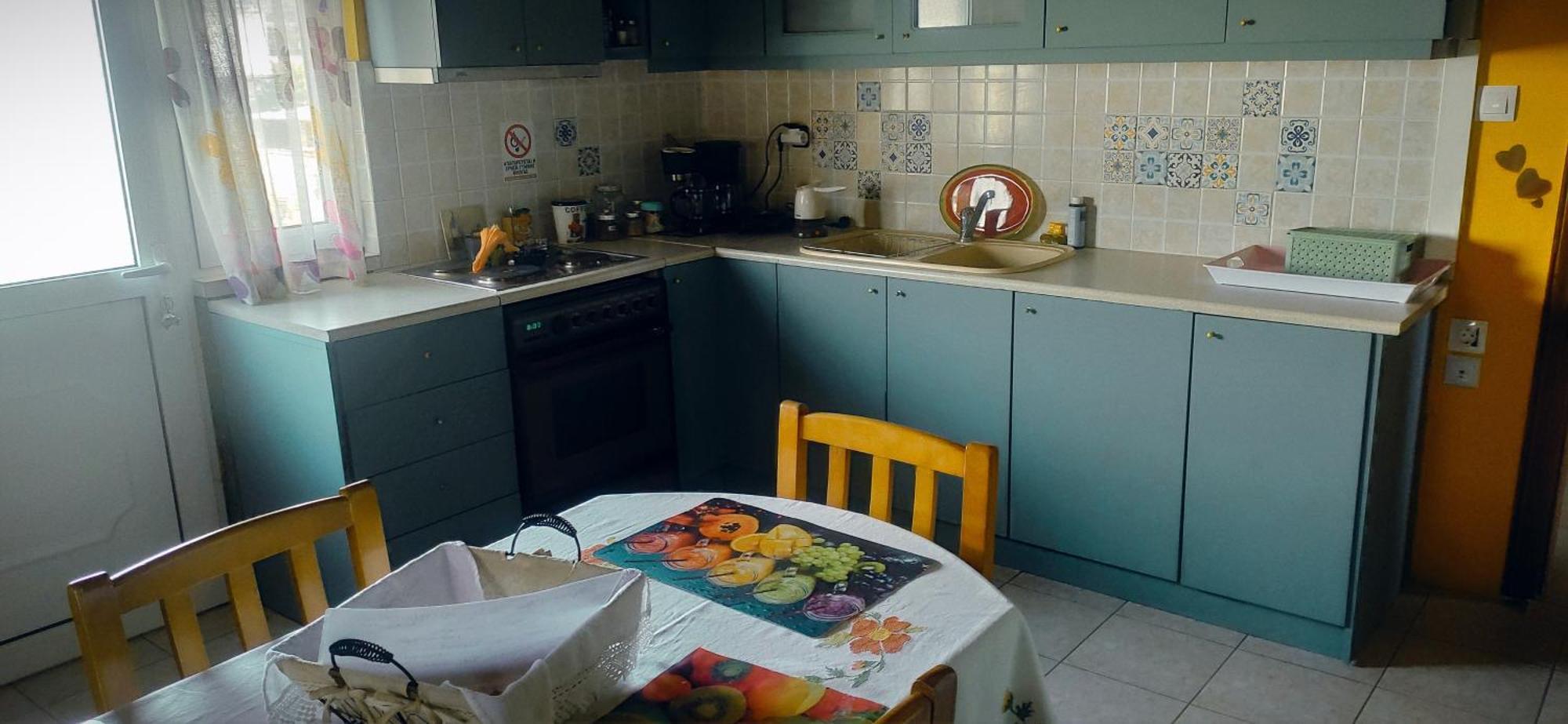 Villa Axiothea Nemea 部屋 写真