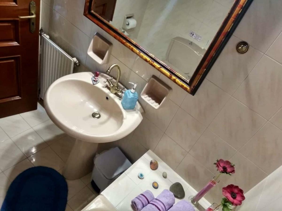 Villa Axiothea Nemea エクステリア 写真